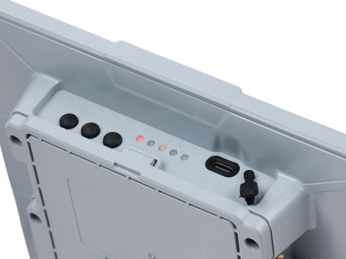 Solar Node P1-Pro